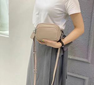 HBP Handbags Soho Soho Crossbody Bolsas Famosas Marcas Mulheres Lambskin Cadeia Suporte Saco De Saco De Gancho Bolsa Clássico Flip Ombro