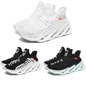 Low Price Breathable Running Shoes Men Women Black White Green Dark Red Fashion Mens Trainers Womens Sports Sneakers Walking Runner Shoe