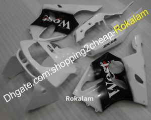 Fairings Kit för Kawasaki ZX6R 94 95 96 97 ZX-6R ZX 6R 636 ZX636 1994 1995 1996 1997 Motorbike ABS-karosseri