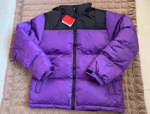 高品質の新しい冬の高級メンズジャケット新しい薄いジャケットダウンスリムコートアサインサイズm-xxl