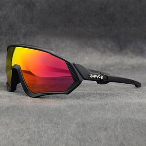 MTB Bike Slass Eyewear Бег Рыбалка Спорт Поляризованная Bicicleta Cilismo Lentes Велоспорт Солнцезащитные Очки Мужчины Женщины