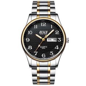 نساء الساعات الكوارتز مشاهدة 37 مم أزياء wristwatches wristwatches Waterproofwatch Montre de Luxe Gift Color9