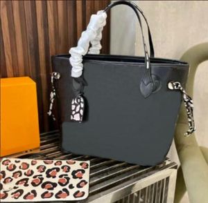 Designer 2pcs / set damväskor mode shoppingväska axeltote handväskor zipper komposit kvinnor klassisk tote handväska koppling plånbok