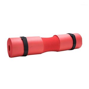 Accessories Foam Barbell Pad Cover Squat For Gym Weight Lifting Cushioned Shoulder Back Support Neck Protective