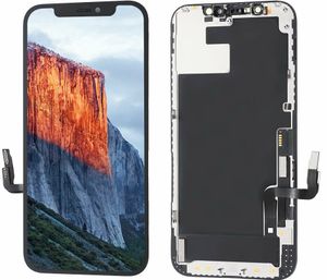 In-cell Quality LCD Display Touch Screen Assembly for iPhone 12 pro Mobile Phone