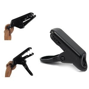 Tenda tenda da sole tettuccio morsetto clip per telo clip a scatto tela pinza di ancoraggio Caravan mascella presa trappola Stringere strumento kit escursione campo esterno HW05 31 Z2