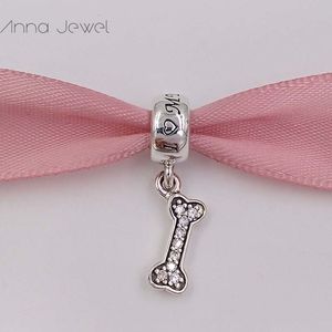 Diy encantos maus olhos de olho para jóias fazendo amor cão pandora 925 esterlina prata orgulho bracelete mulheres homens pulseira cadeia cordão colar pingente de aniversário presentes 791263cz