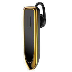 Słuchawki telefonu komórkowego Bluetooth Słuchawki Bezprzewodowe Słuchawki Mini Zestaw HandsFree z Słuchawki Mic Earbud dla Samsung Xiaomi