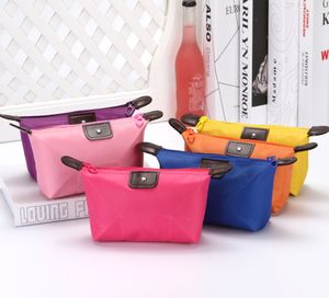 The latest 26X16X11CM waterproof cosmetic storage bag, multi-functional and large-capacity, a variety of styles to choose from, supports custom logos