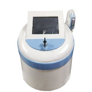 IPL LASER HASHABLEVNING MASKIN PERMANENT OPT ELIGHT HÅR Remover Skin Rejuvenation Pigment Freckle Acne Therapy Salon Spa Beauty Equipment