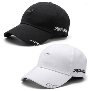 unisex ring hip hop cap - Buy unisex ring hip hop cap with free shipping on YuanWenjun