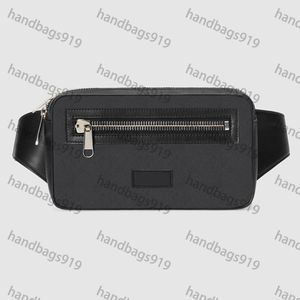 Taillentaschen Fannypack Bauchtasche Männer 2021 Gürteltasche Frauen Umhängetasche Männer Unisex Klassische Mode Frauen heißer Verkauf Großhandel Gürteltasche LP13