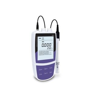 Lab Supplies Portable Conductivity / TDS Salinity Resistivity Meter Bante540