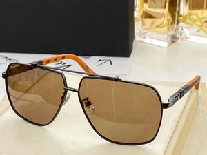 Óculos de sol de verão para homens mulheres 6321 estilo anti-ultravioleta placa retro quadro cheio lentes polarizadas moda óculos aleatório caixa