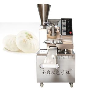 High Quality Stuffed Bun Machine Commercial 220V/110V Stainless Steel Automatic Chinese Baozi Maker