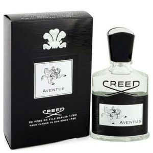 Creed Męskie perfumy męskie długotrwałe zapach Eau de Perfumy szybka dostawa