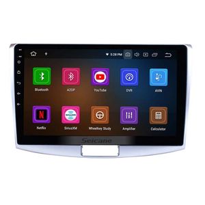 10.1" Android Car dvd Radio Multimedia Player GPS Navigation For 2012-2014 VW Volkswagen Magotan With 4G RAM
