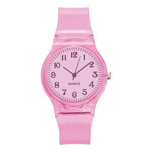 Women Watch Quartz Watches 21mm Waterproof Fashion Modern Wristwatch Gifts for Woman Color3