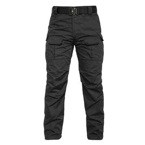 Pavehawk Swat Combat Tactical Cargo Pants Men Summer Ripstop Mundur Prace Casual Traving Trekking Army Wojskowe spodnie Y220308