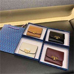 Mini Change Bag Head Leather Men's and Women's Pocket Card Package