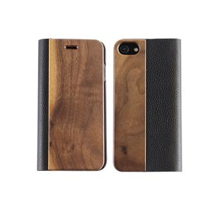 2021 Fashion Luxury PU Leather Flip Water proof Phone Cases For iPhone 6 7 8 Plus X XR 11 Pro Max Back Cover Wholesale