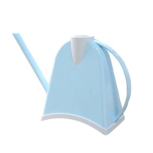 Watering Equipments Long-mouth Water Bottle Drying Kettle Lrrigation Supplies Mini Curved Hand For Plant Flower Gardening Tool Can