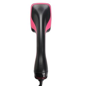 Сглаживание фен сушилки Boaddle Brush Hair Styler Somat Salon Beauty - Au Plug