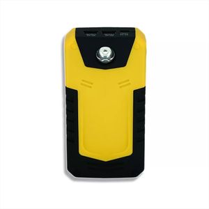Emergency Starting Device Car Jump Starter 12V Auto Battery Portable Power Bank Booster Buster For Petrol Diesel Reboot