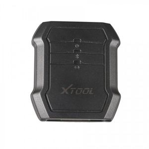 XTool X100c Pin Reader para FORD / MAZDA / PEUGEOT / CITROEN KEY FERRAMENTE Ferramenta Bluetooth Android IOS Free Update Multi-linguagem