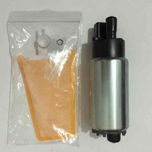 POWULOR Universal 195130-7030 951-0007 E8229 Авто электрический топливный насос для Toyota Honda Jeep Grand Cherokee Hyunda Accent