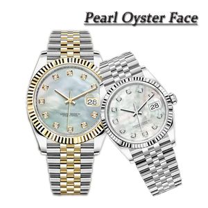 Automatic Watch Rolx Watchsc- Mechanical 41mm 36mm 31mm 28mm Mens Womens Stainless Steel Waterproof Luminous X0WYB