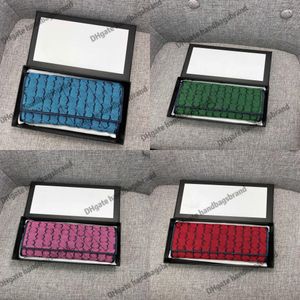 661336 luxury designers multicolor long snap wallets New style famous multicolor long wallets Business wallet credit card holder with box size 19*10.5*3.5cm