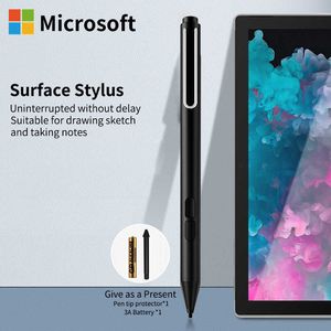 Active Stylus Pen For Surface Pro7 Pro6 Pro5 Pro4 Pro3 Tablet Touch Screen Pen For Microsoft Surface Go Book Latpop Studio