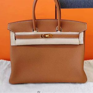 Version Berkin classic Shoulder Bags Designers Handbag purses Ladies large tote book Bag Patent Luxurys 2021 Top Quality 35cm