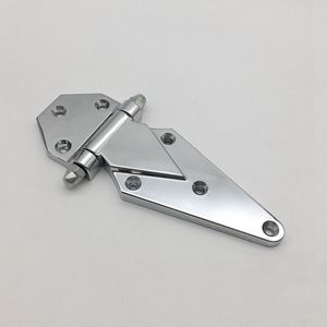 205mm Cold storage oven door hinge industrial part Refrigerated truck car repair hardware