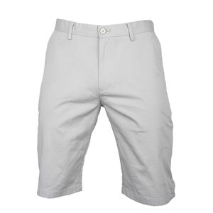 Męskie Spodenki Casual Cotton Classic Solid Cargo Male Ripped Krótkie spodnie Splecione Moda Streetwear Męskie Odzież Dna 210716