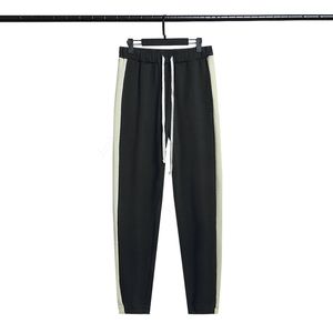 Nuovi uomini donne pantaloni jogger autunno inverno pantaloni uomo pantaloni riflettenti pantaloni sportivi versatili pantaloni classici moda 3ASVF