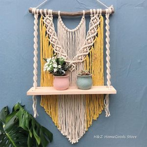 wall hanging shelves - Buy wall hanging shelves with free shipping on DHgate