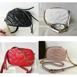 Bags Women Sales Shoulder Love Bag Color Series Purse Marmont Crossbody Lovely Handbag Uyertw