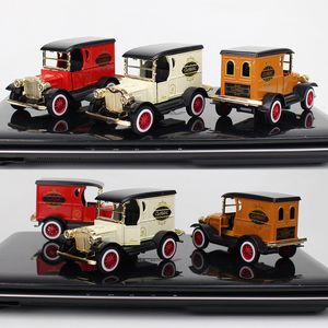 Liga requintada morrendo de metal coleção de metal brinquedo clássico modelo de carro acessórios de aniversário decoração de alta qualidade garoto presentes