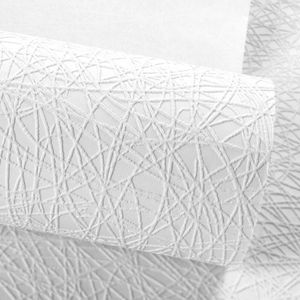 Papel de parede não tecido moderno simples branco 3d wallpaper alto grau linha abstrata quarto sala de estar fundo papel de parede