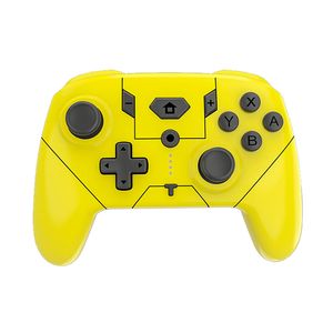 Mimd Беспроводной Bluetooth-совместимый GamePad Игра Контроллер Джойстик для Nintendo Switch PC Android TV Android TV Box Телефон