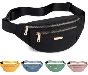 Fanny Pack Damen Handtaschen großes Fassungsvermögen Umhängetasche Kinder Hüfttaschen Kinder Geldbörse