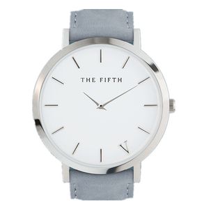 Orologi al quarzo di fascia alta con cronometro per orologio da donna in lega di stile minimalista