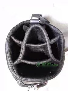 Спортивный материал для гольф -дерева Irons Clubs Clubs Graphite Wans and Headcover Pattern Boxs Begs Bags Duffle Кожаный вал