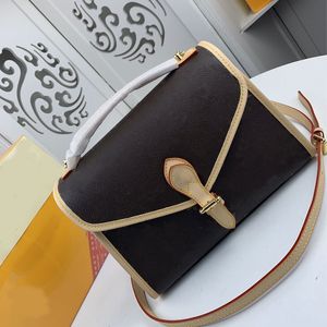 Bags Totel 44919 3a Crossbody 51123 Genuine Handbag Purse Parisdesignbag Mfubn Lea Iaqv