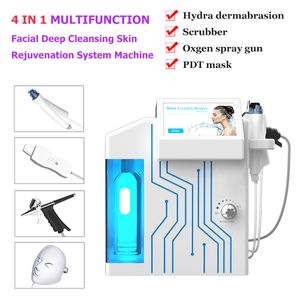 User manual approved microdermabrasion machine deep cleansing treatment oxygen facial machine diamond dermabrasion home