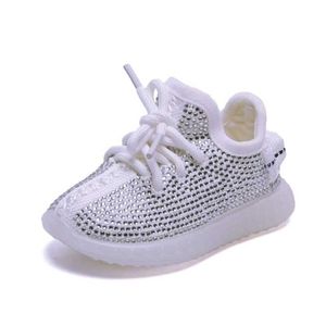 Aogt Primavera / Autumn Baby Girl Boy Bambino Scarpe per bambini Infantile Scarpe da ginnastica Coconut Scarpe da cocco Soft Comfortable Kid Shoes 201130