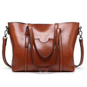 HBP handbags purses Ladies HandBag Pocket Women messenger bags Big Totes Sac Bols tote bag black color