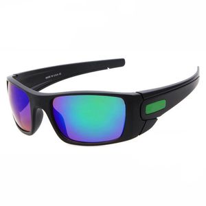 Sonnenbrille Mode Klassische O Übergroße Für Männer Marke Design Männliche Sommer Outdoor Sport Fahren Kunststoff Großen Rahmen Sonnenbrille